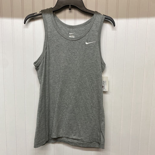 NIKE LOGO TANK TOP