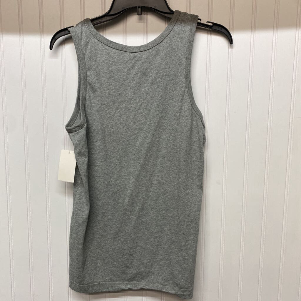 NIKE LOGO TANK TOP