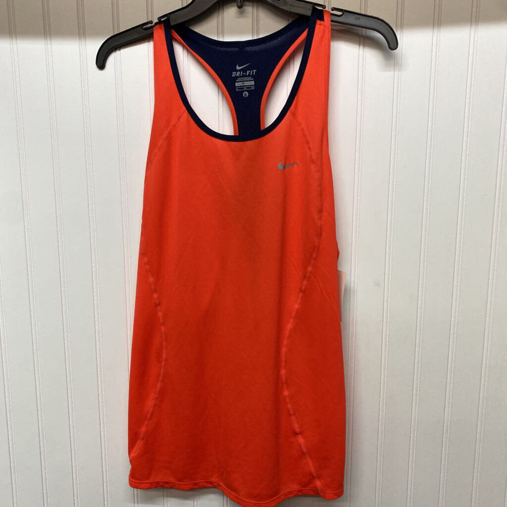 NIKE LOGO TANK TOP