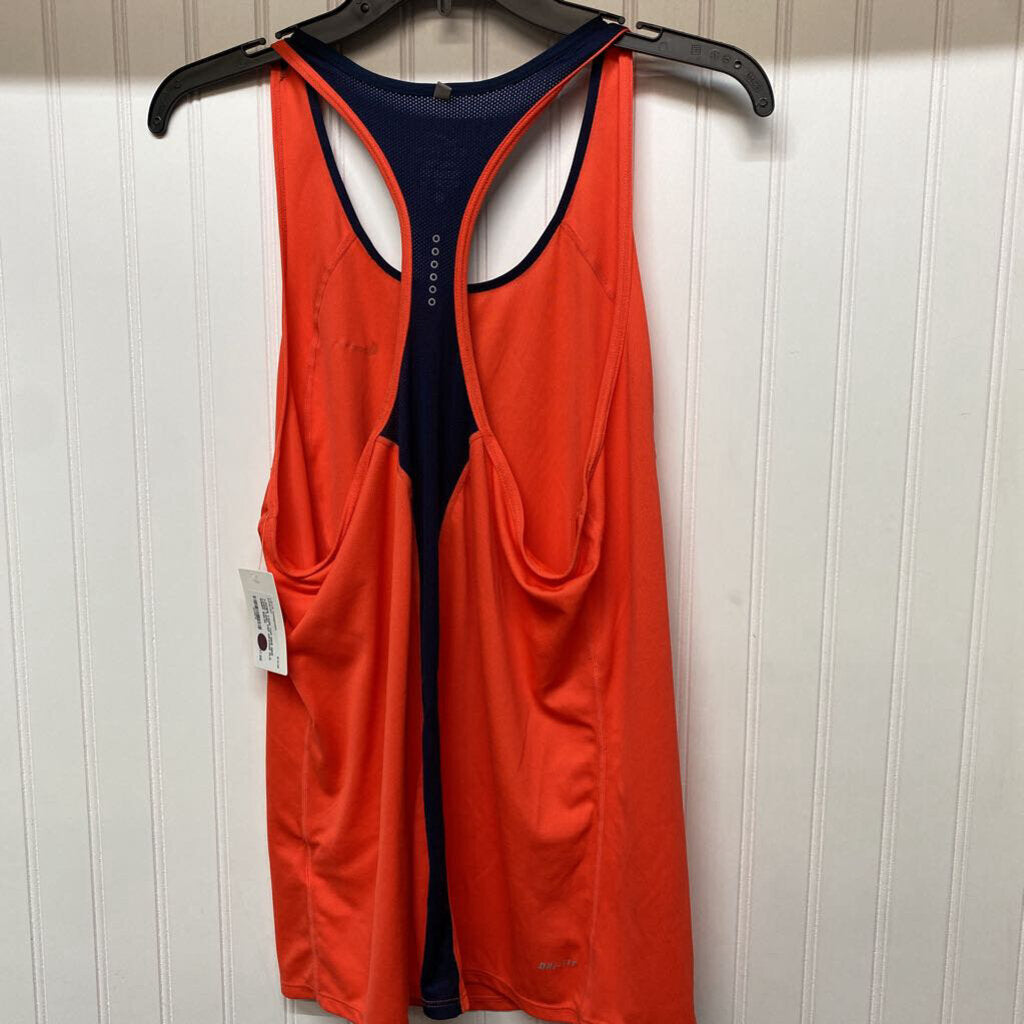 NIKE LOGO TANK TOP