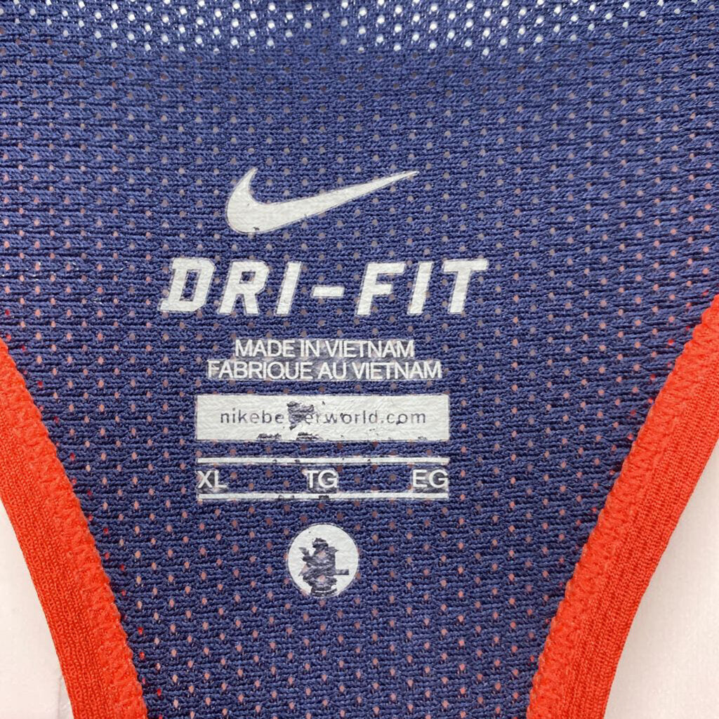 NIKE LOGO TANK TOP