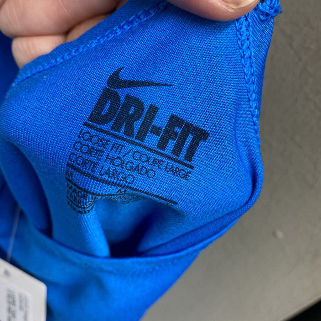JUST DO IT