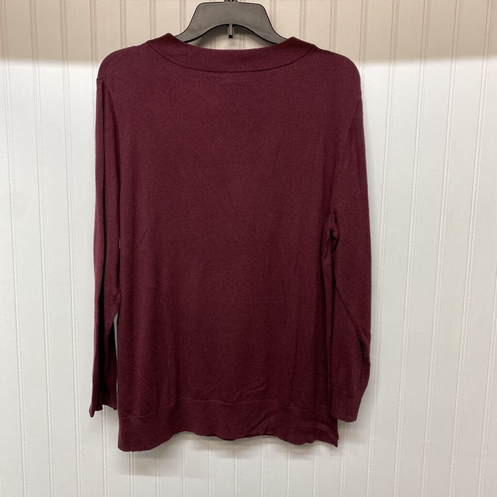 LADIES SWEATER