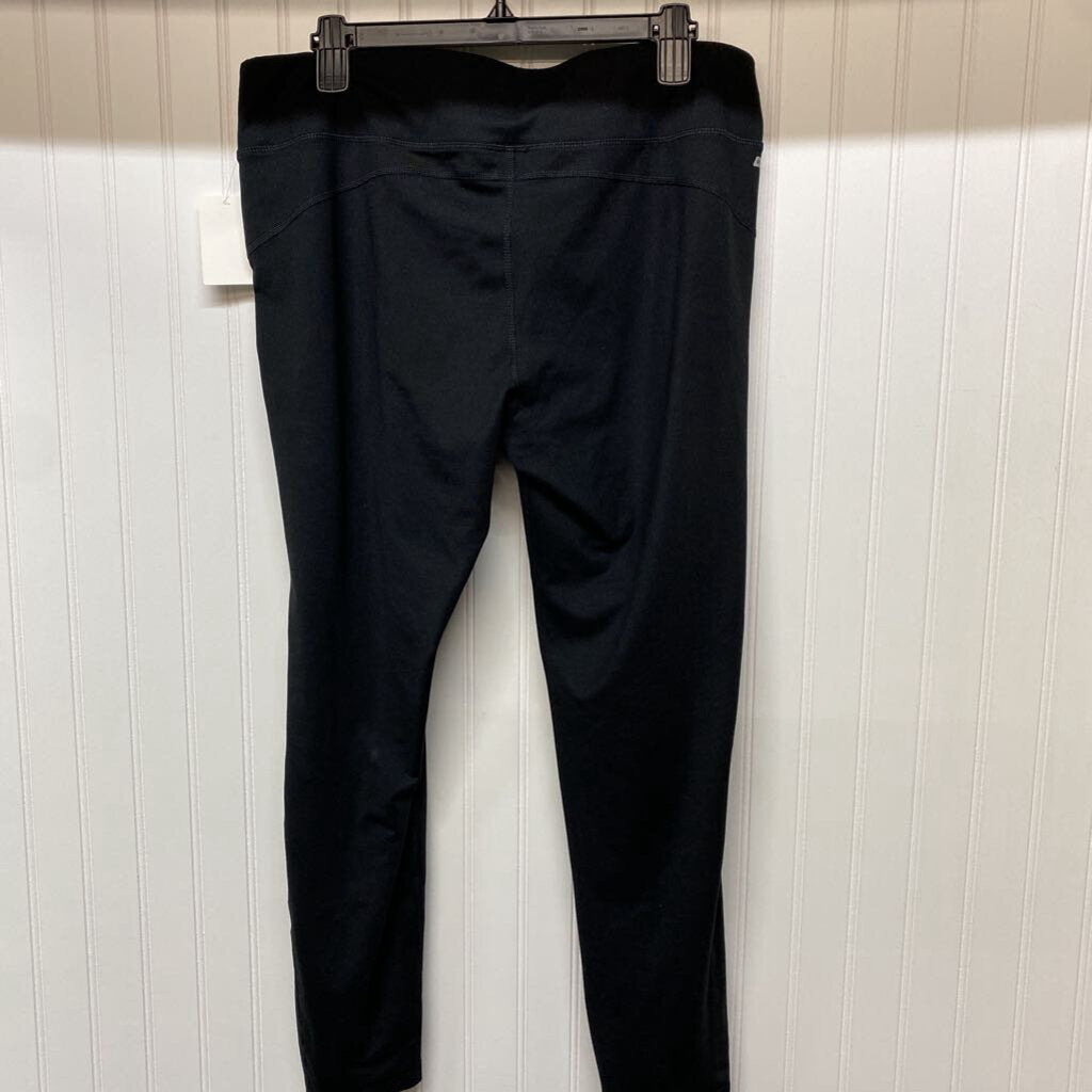 LADIES ATHLETIC LEGGINGS