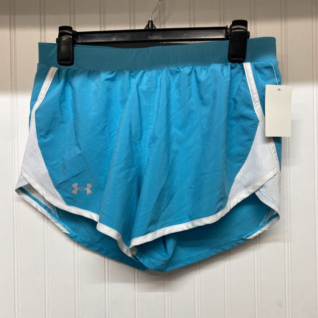 LADIES RUNNIG SHORTS