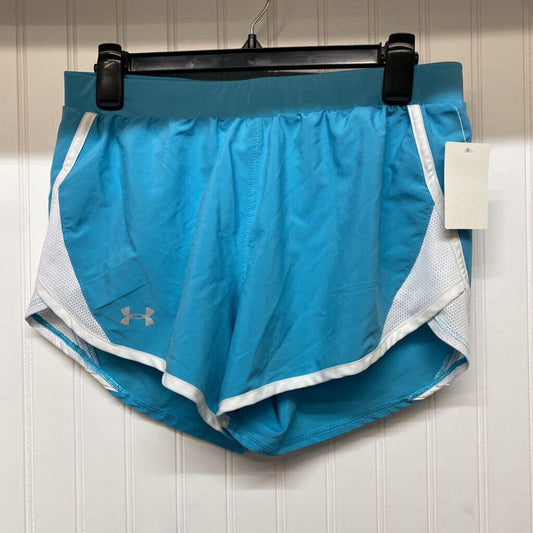LADIES RUNNIG SHORTS