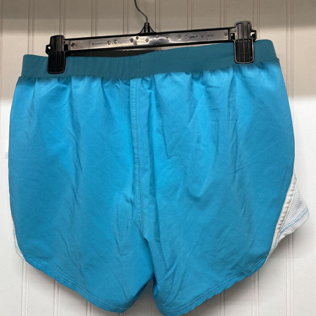 LADIES RUNNIG SHORTS