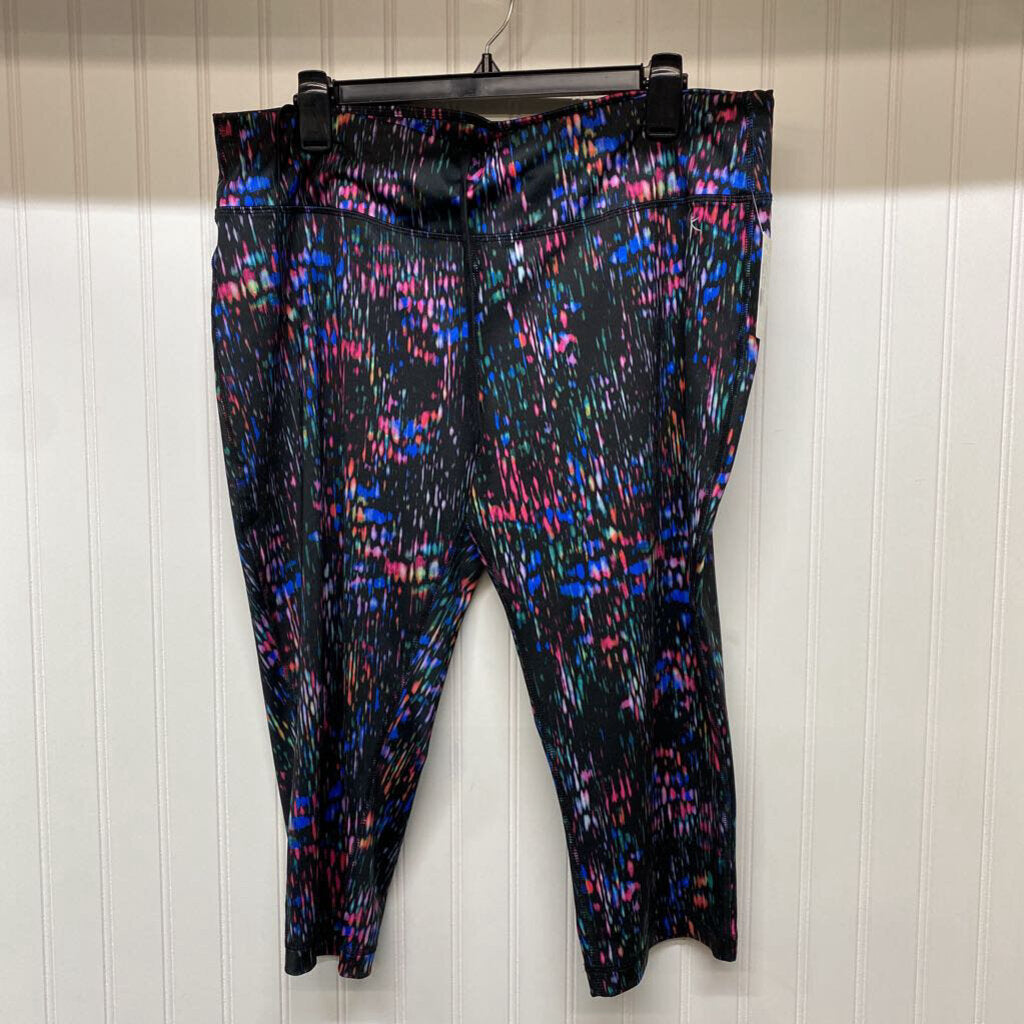 LADIES ACTIVE LEGGINGS