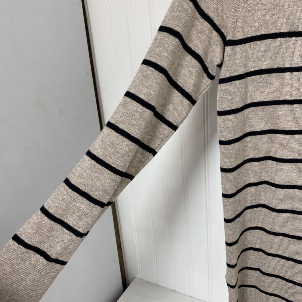 V NECK SWEATER