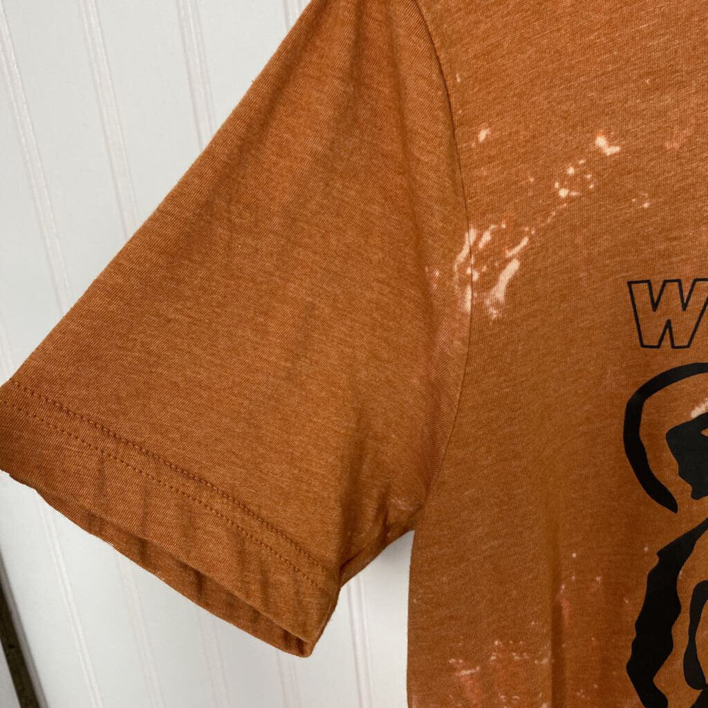 WHY MEN GREAT GRAPHIC TEE