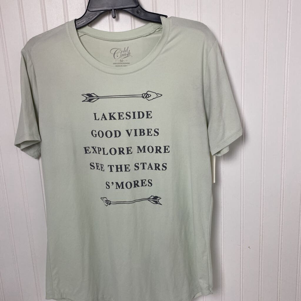LAKESIDE,GOODVIBES ,EXPLORE MORE