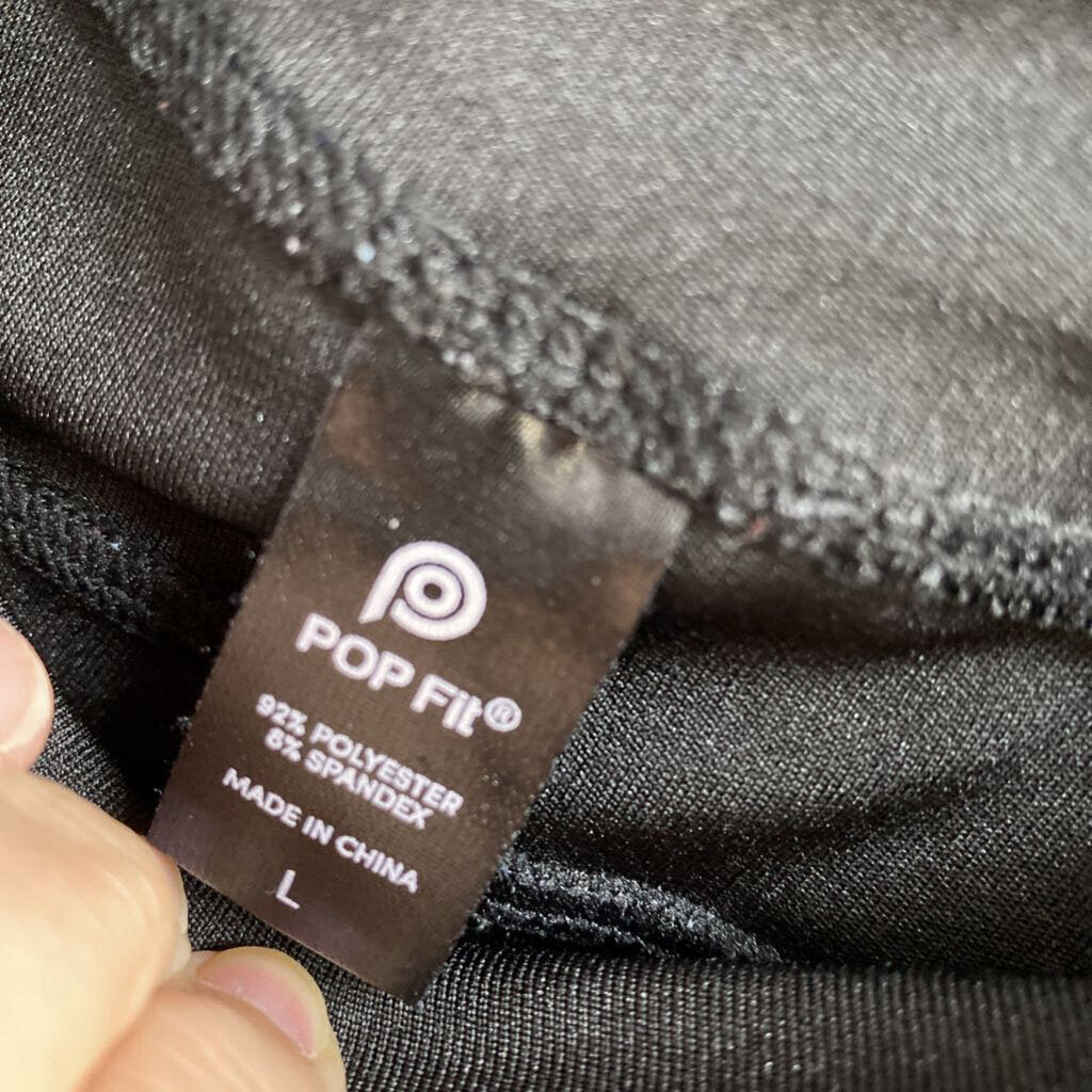 ACTIVE LEGGINGS