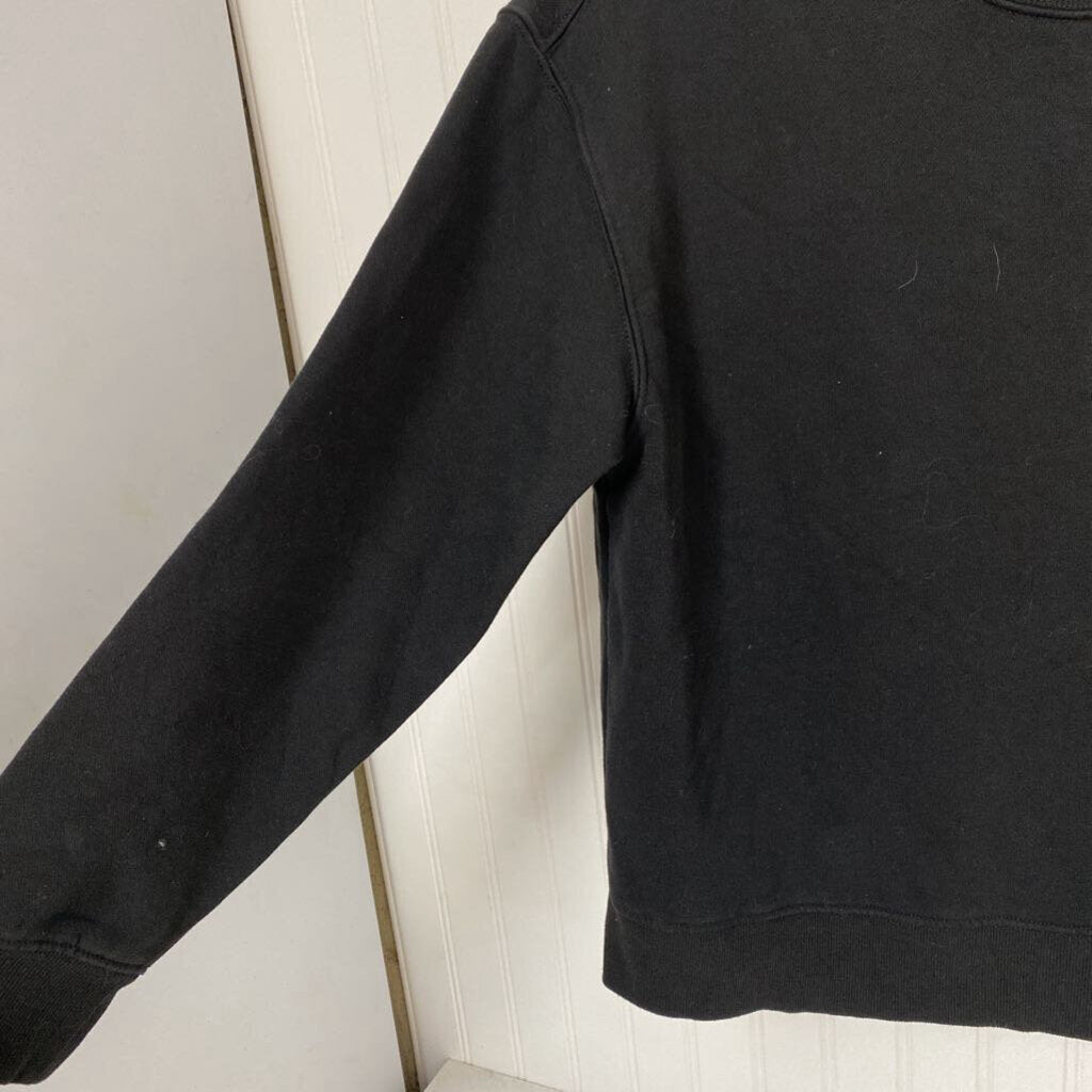 CREWNECK SWEATSHIRT