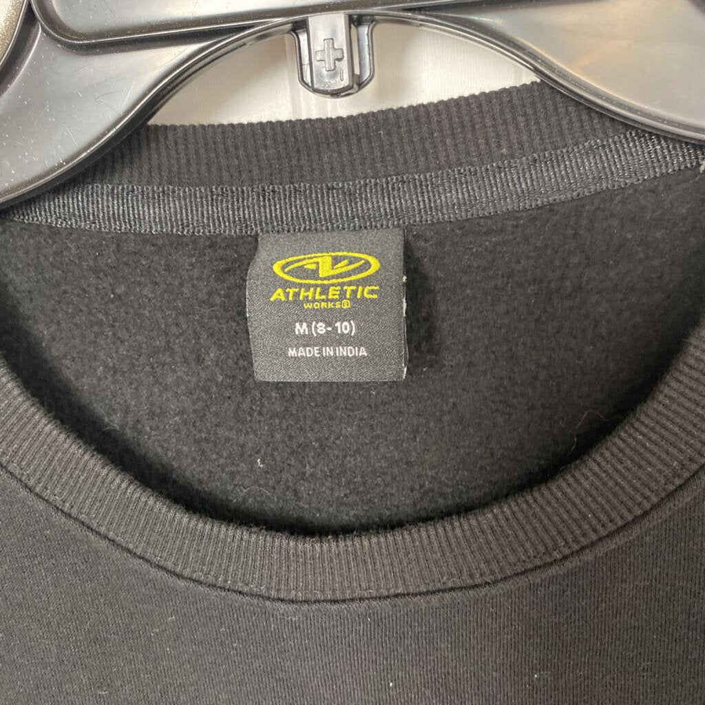 CREWNECK SWEATSHIRT