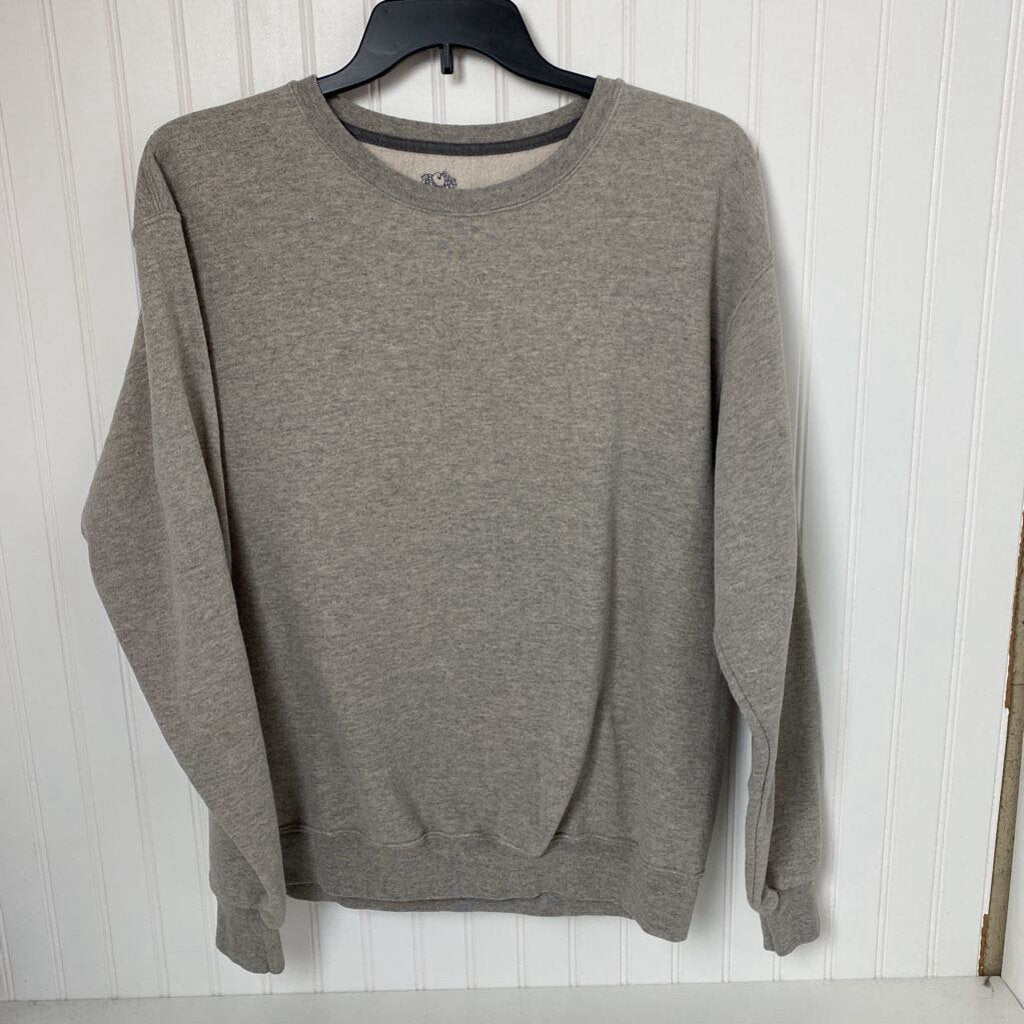 CREWNECK SWEATSHIRT