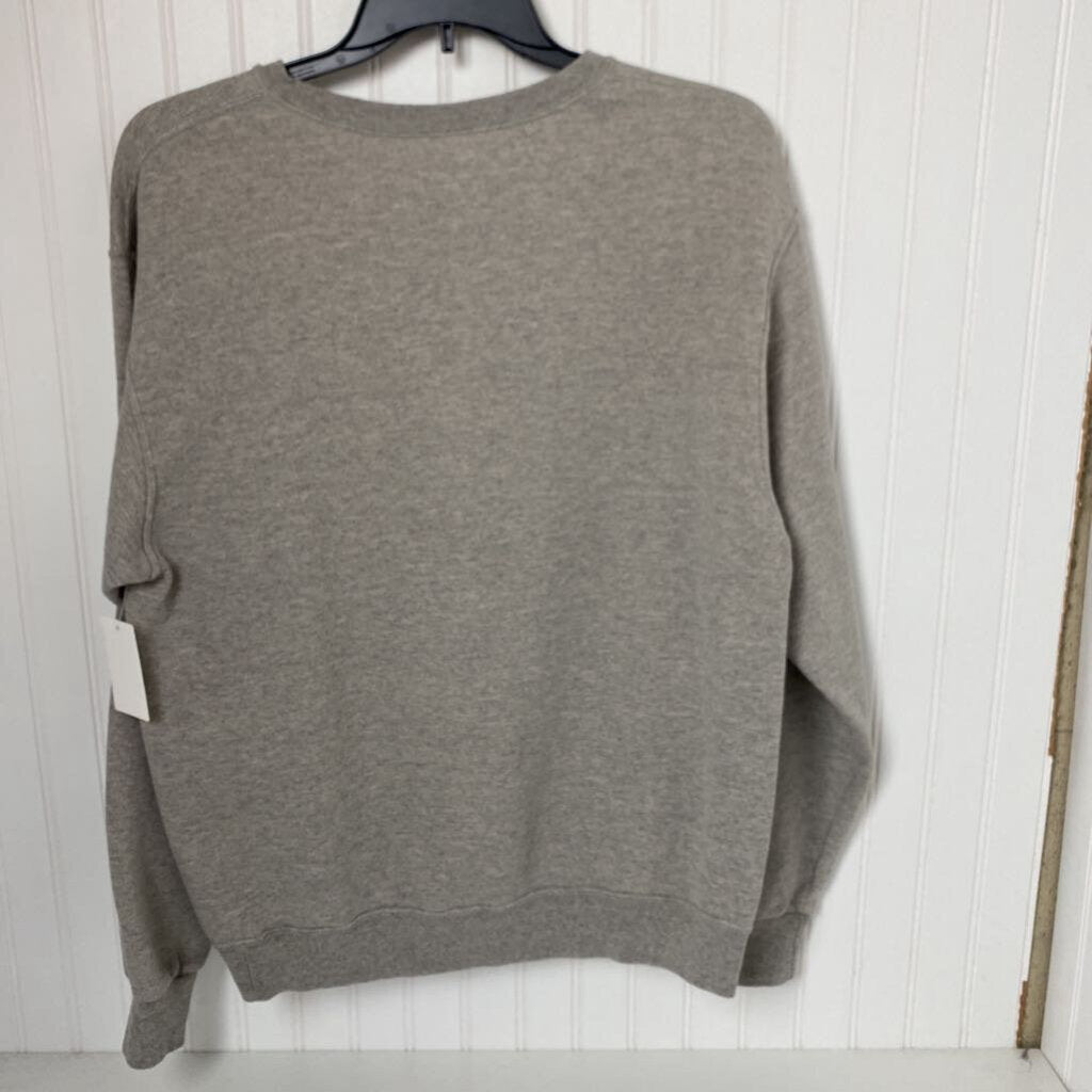 CREWNECK SWEATSHIRT