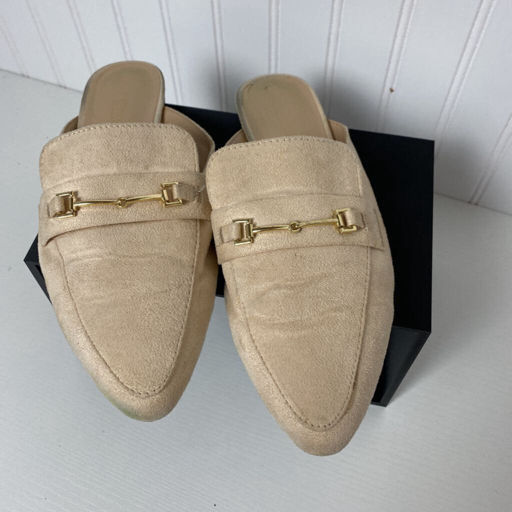 DRESS SANDALS