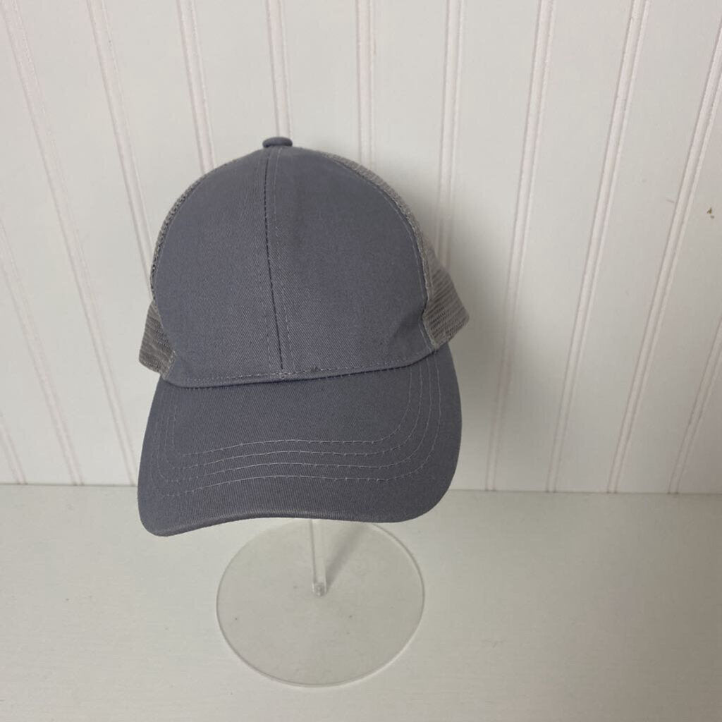 BASEBALL CAP