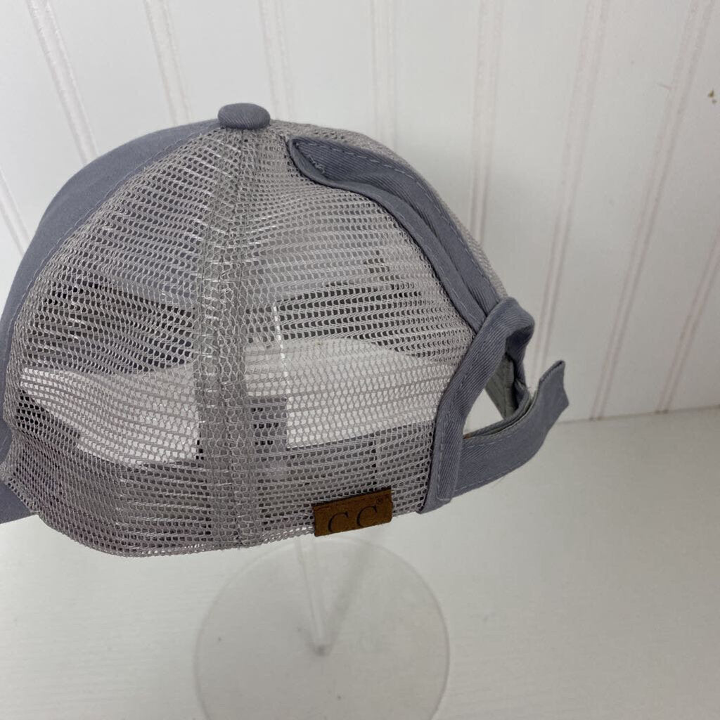 BASEBALL CAP