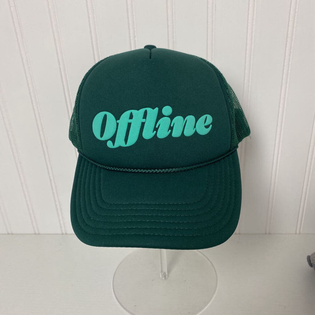OFFLINE BALL CAP