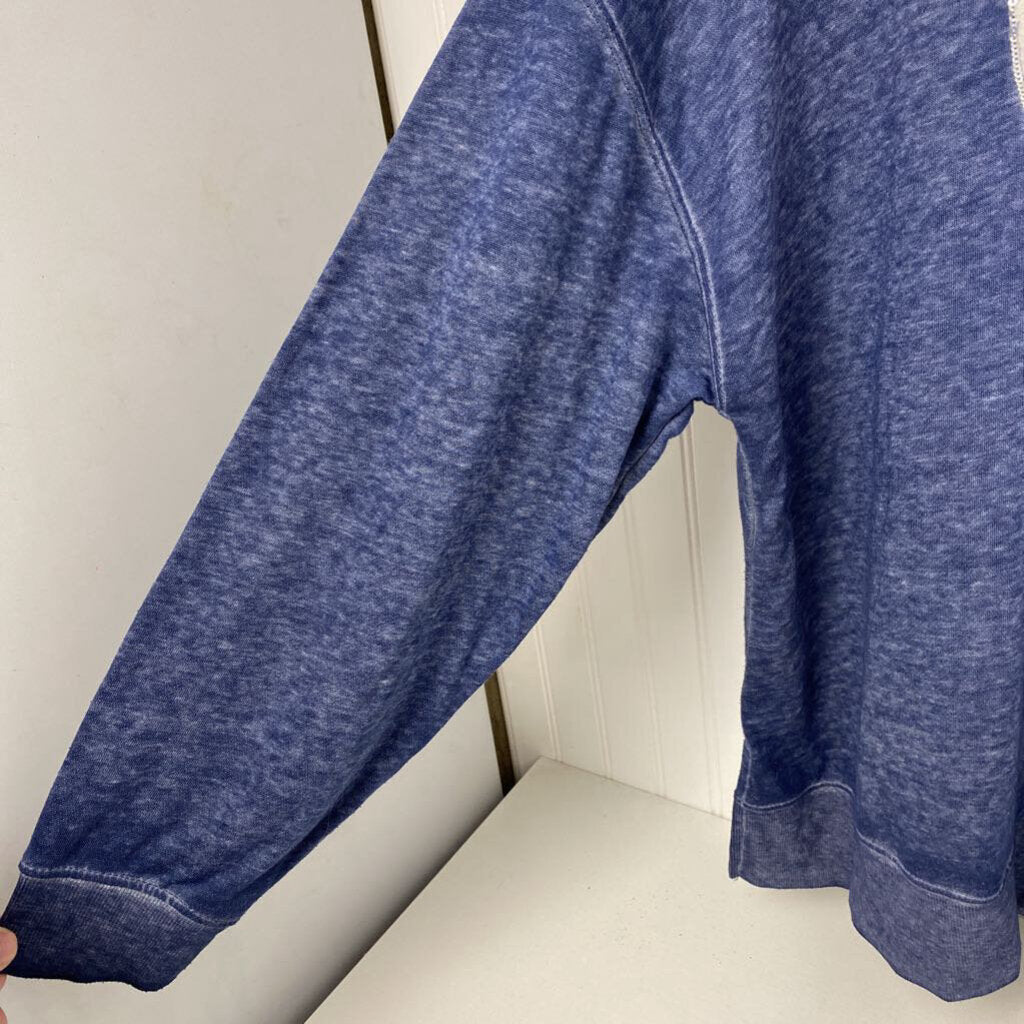HAPPY GRAPIC HOODIE