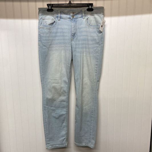 LADIES JEANS