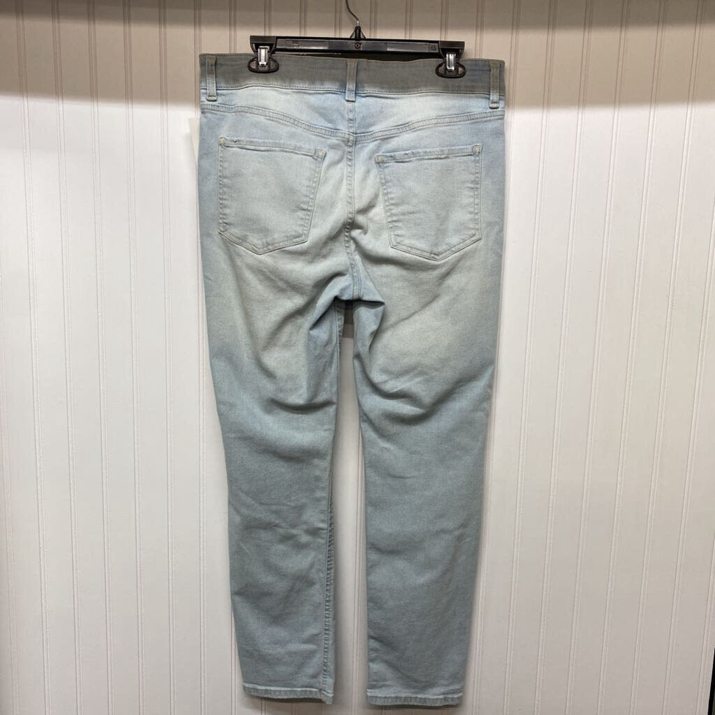 LADIES JEANS
