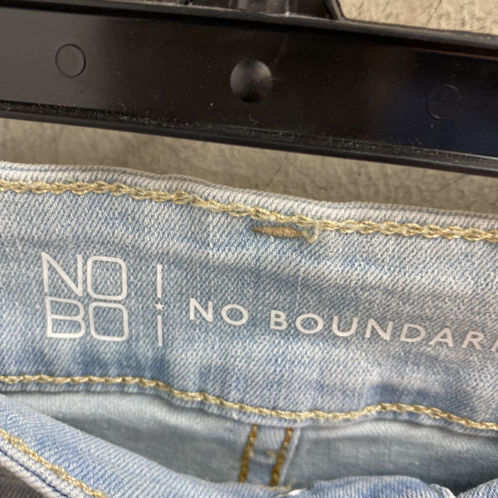 LADIES JEANS