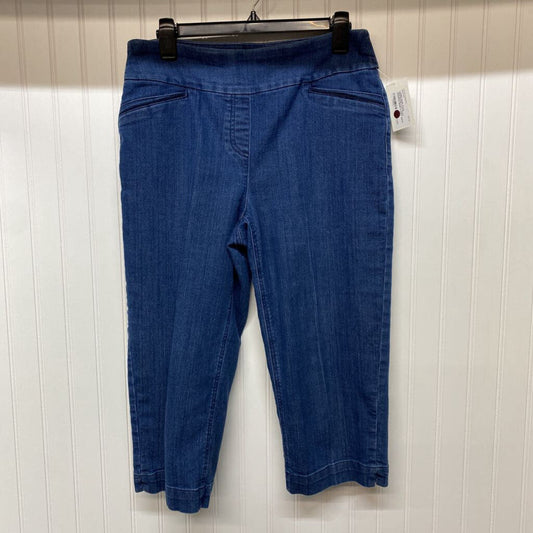 FLAT FRONT JEGGINGS