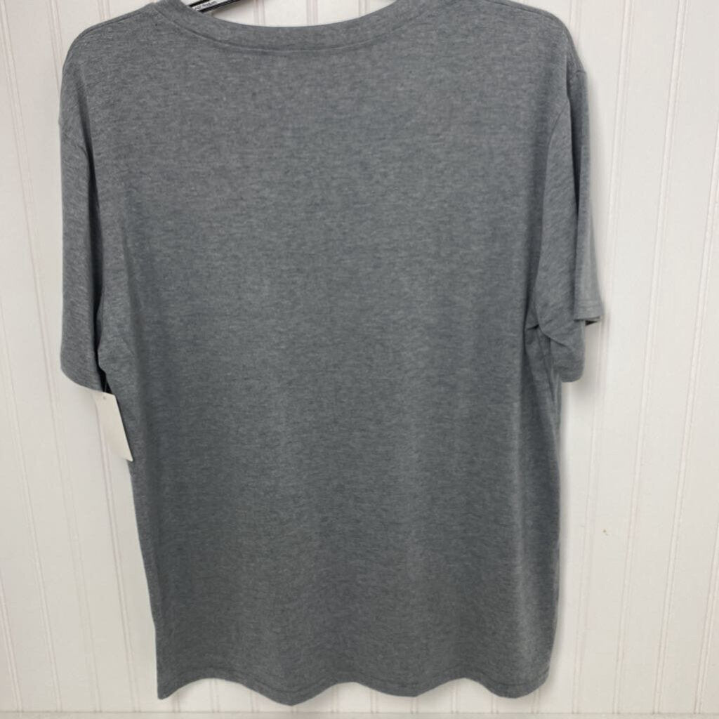 SMOOTH AS WHISKEY GRAPHIC TEE