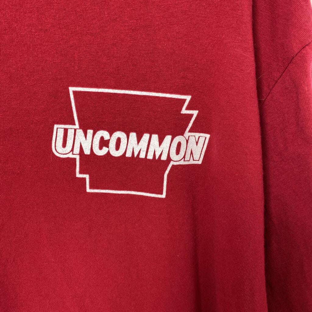 ARKANSAS FOOTBALL