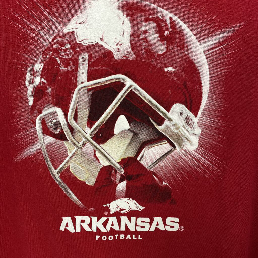 ARKANSAS FOOTBALL