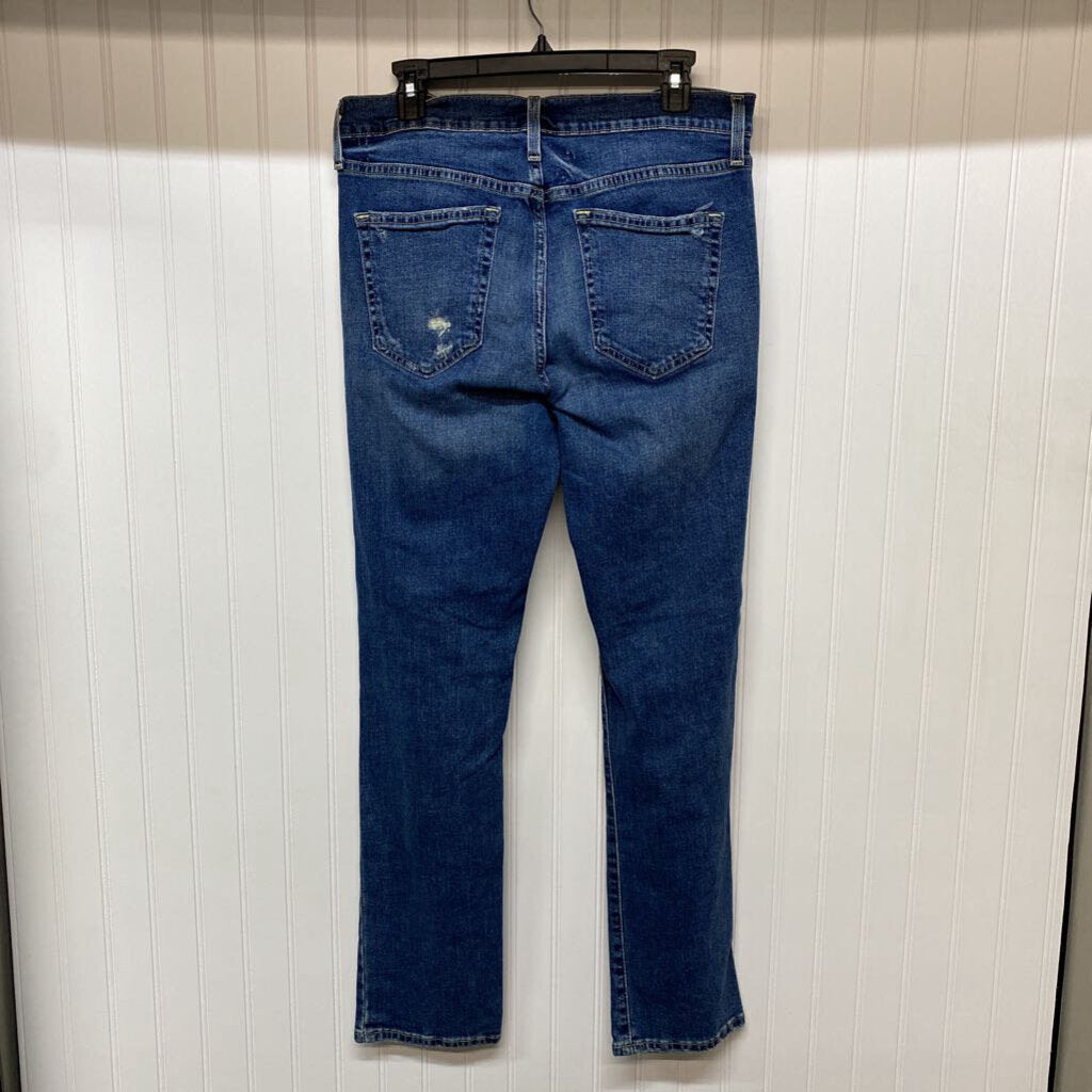 MENS SLIMFIT JEANS
