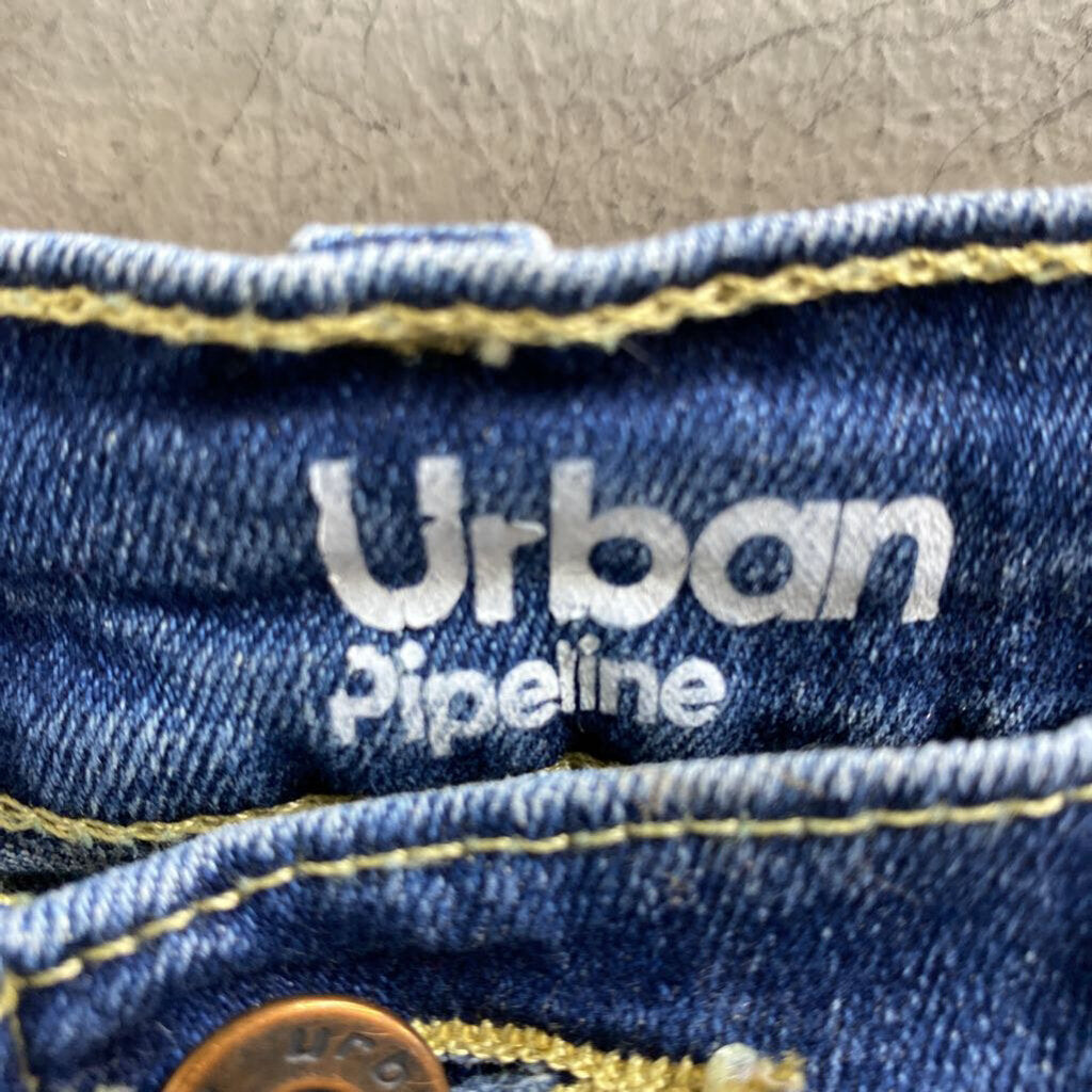MENS SLIMFIT JEANS