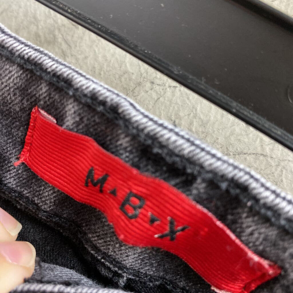 MENS JEANS