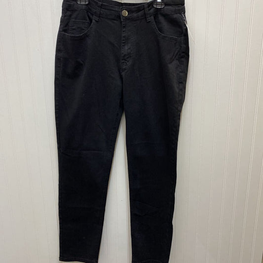 LADIES DENIM JEANS
