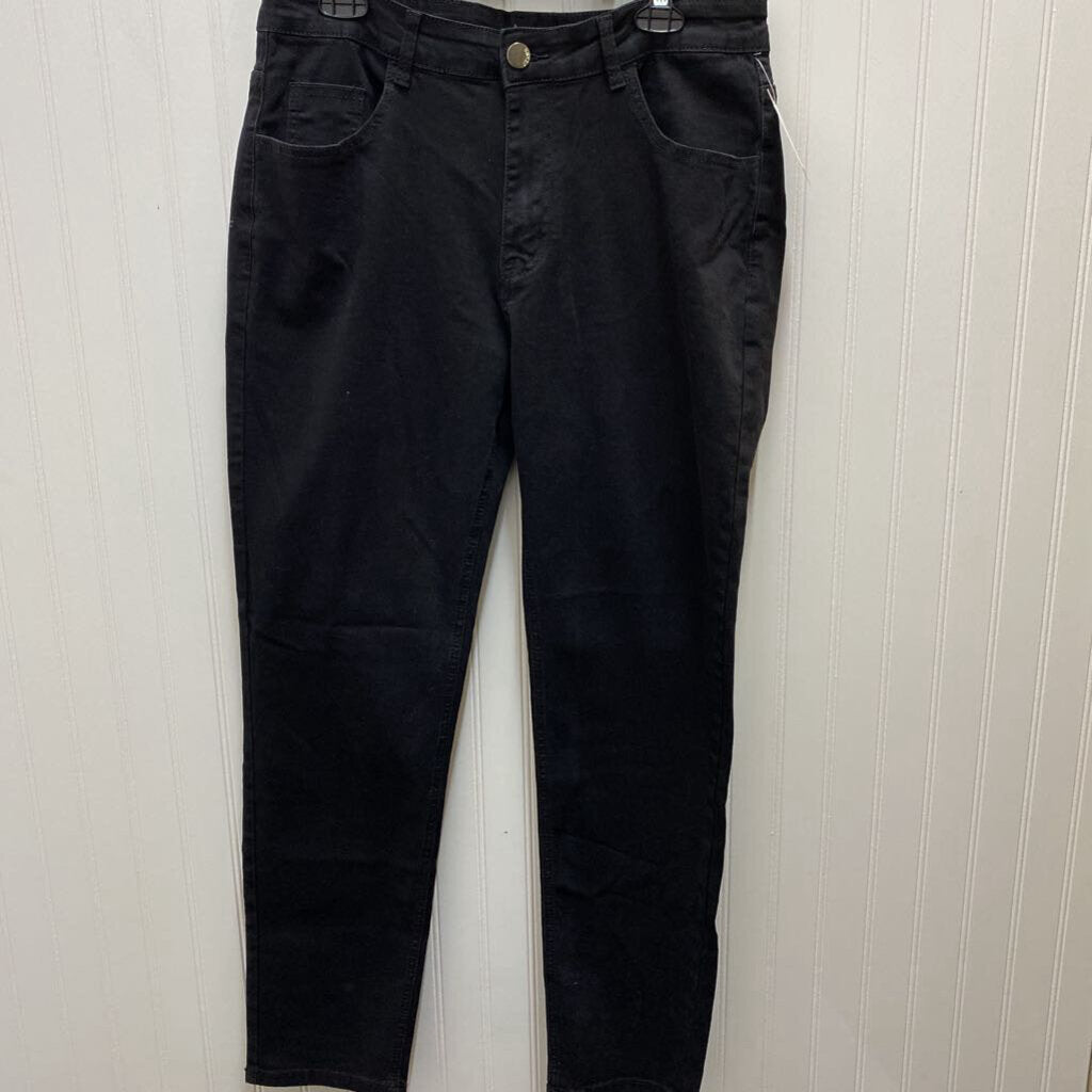 LADIES DENIM JEANS
