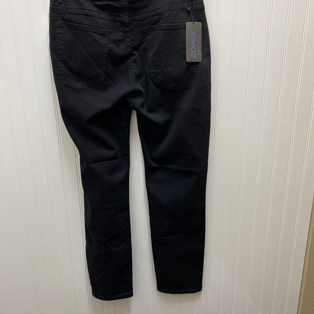 LADIES DENIM JEANS