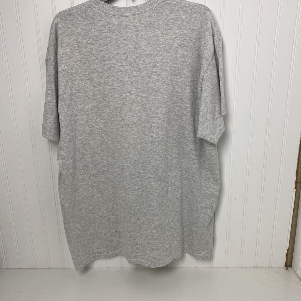 PANTHERS GRAPHIC TEE