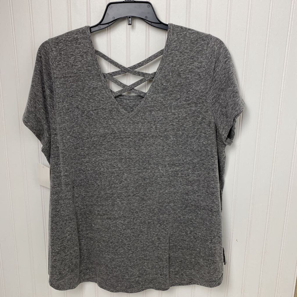 ALL FOR LOVE GRAPHIC TEE