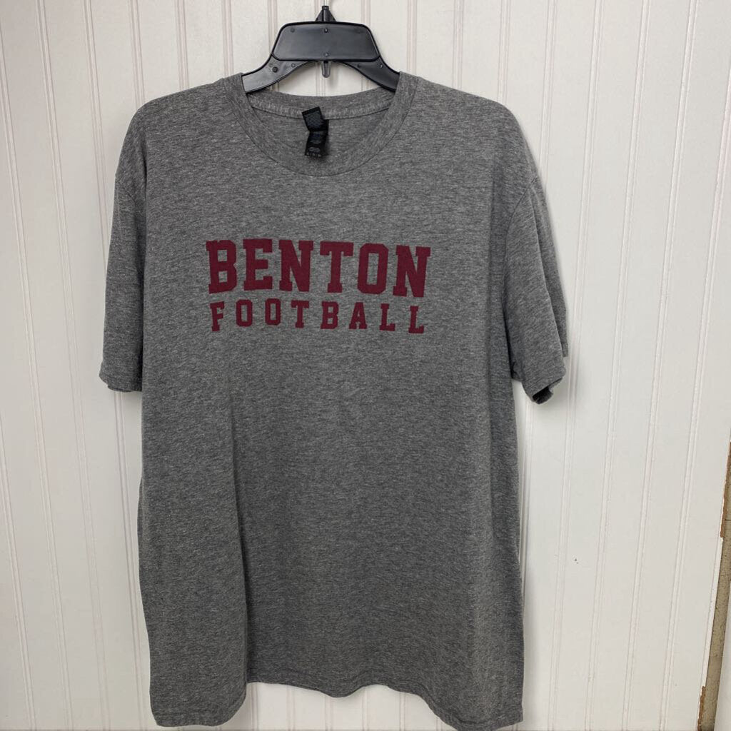 BENTON FOOTBALL