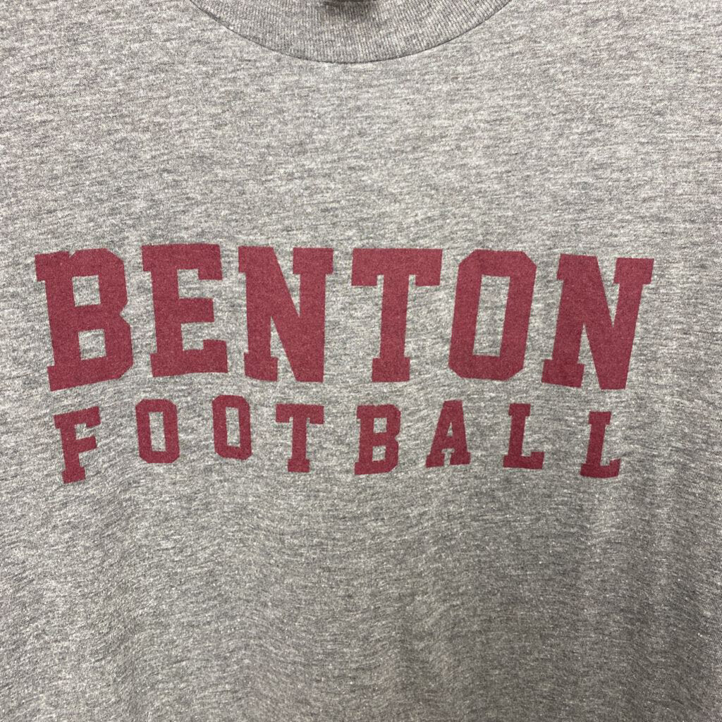 BENTON FOOTBALL