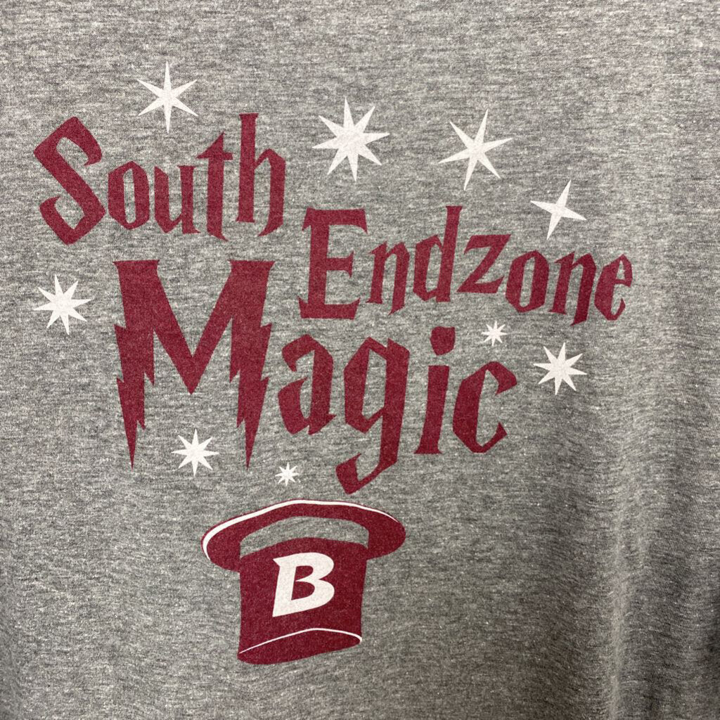 BENTON FOOTBALL
