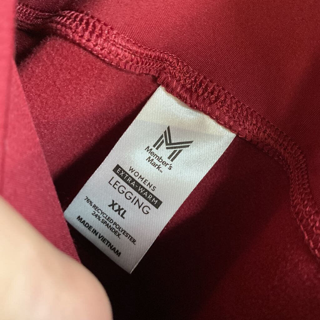 ACTIVE LEGGINGS