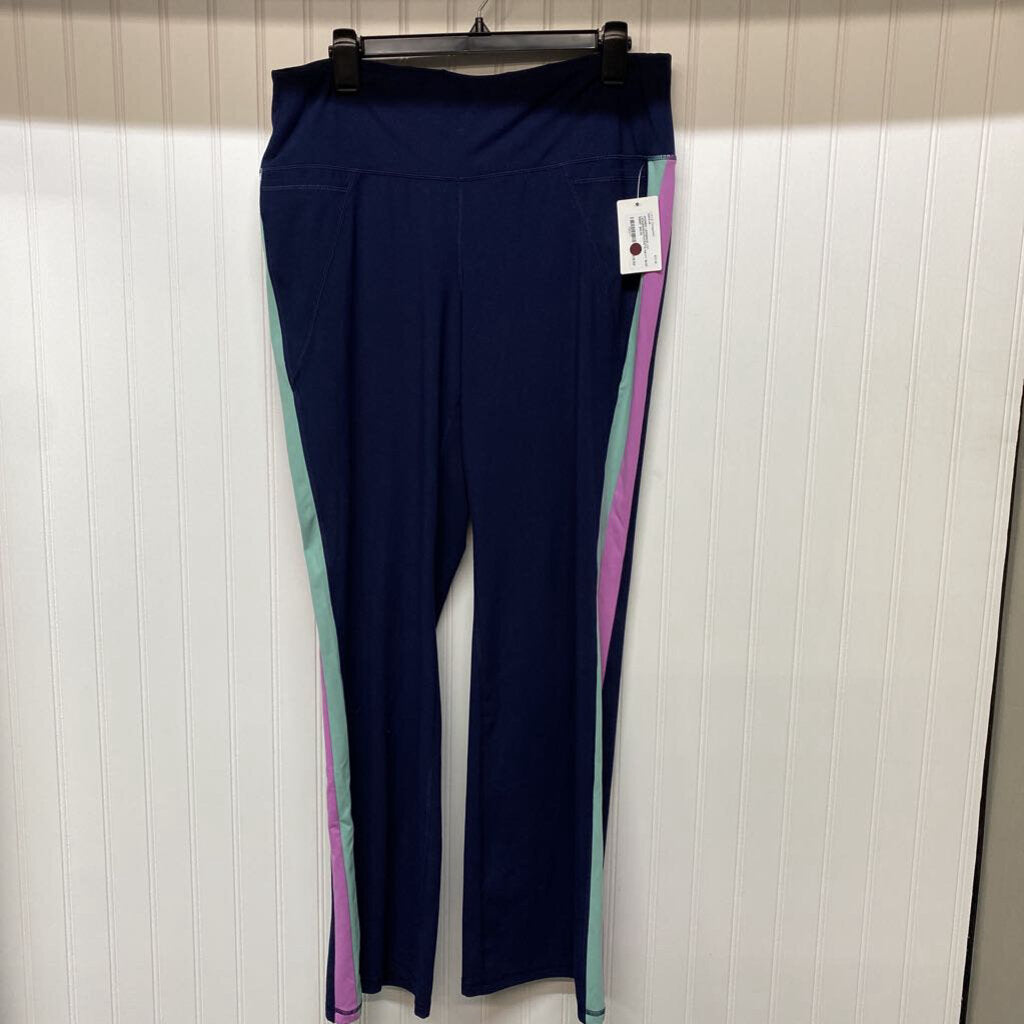LEGGINGSW/POCKETS
