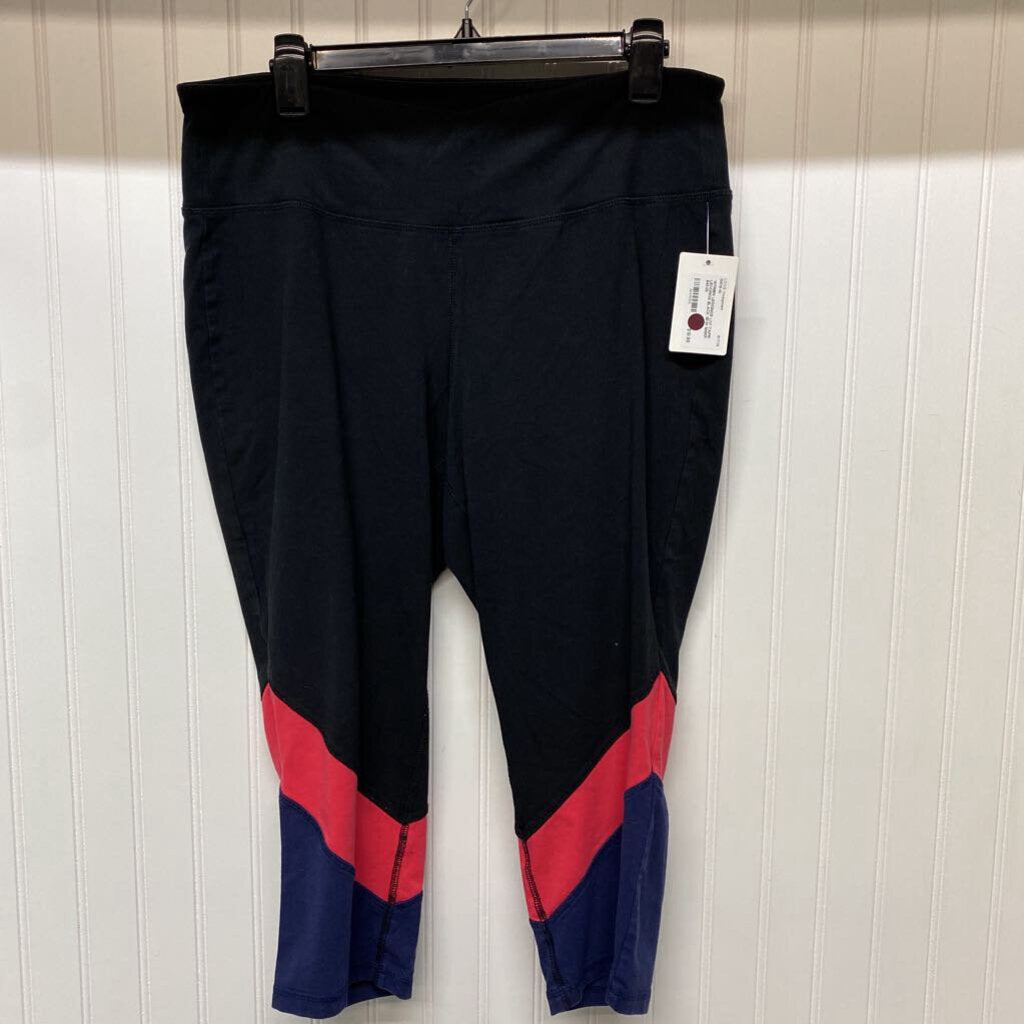 CAPRI LEGGINGS