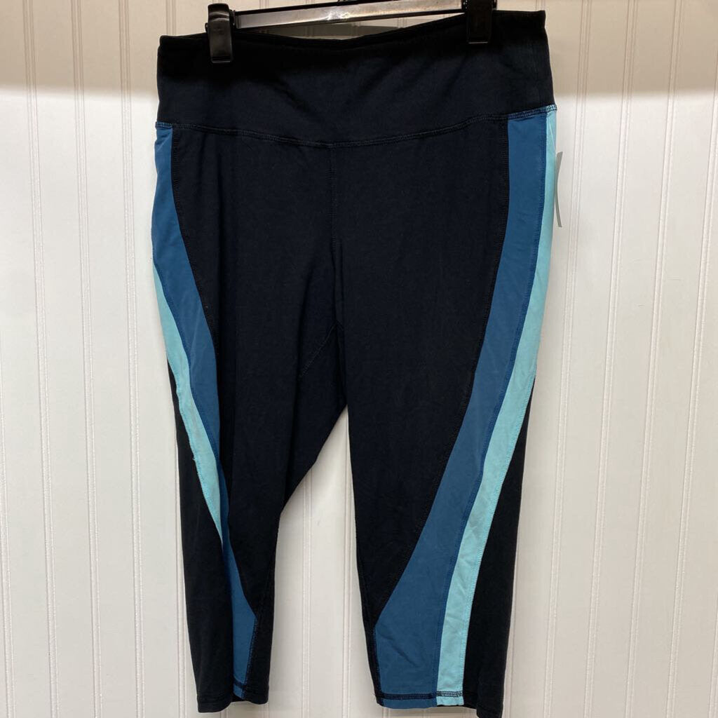 CAPRI LEGGINGS