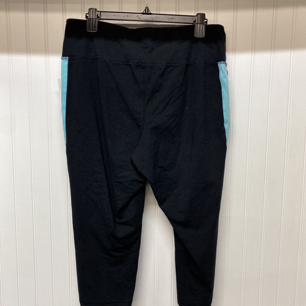CAPRI LEGGINGS