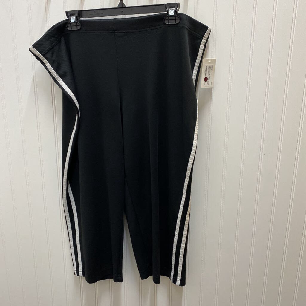 DRAWSTRING ACTIVE PANTS