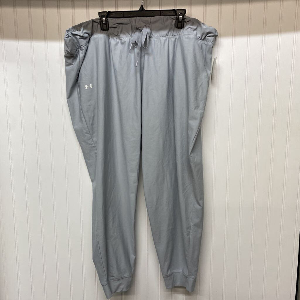 DRAWSTRING JOGGERS